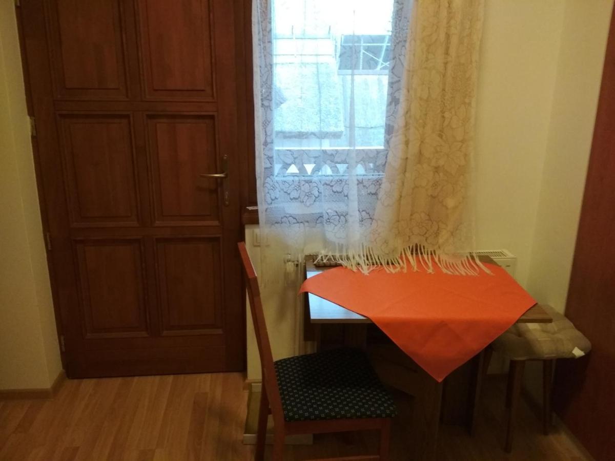 Julia Vendeghaz Διαμέρισμα Tar Εξωτερικό φωτογραφία